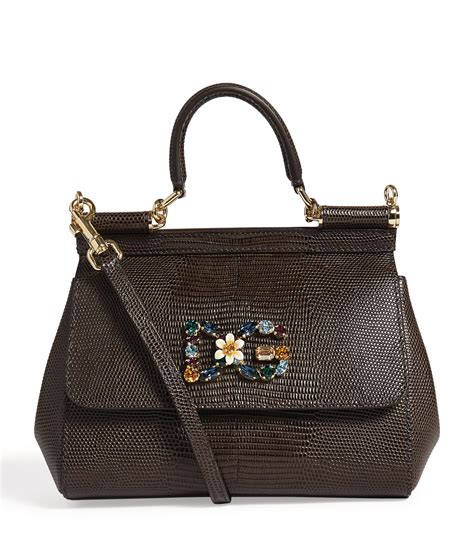 dolce & gabbana sicily bag small|d&g online shopping.